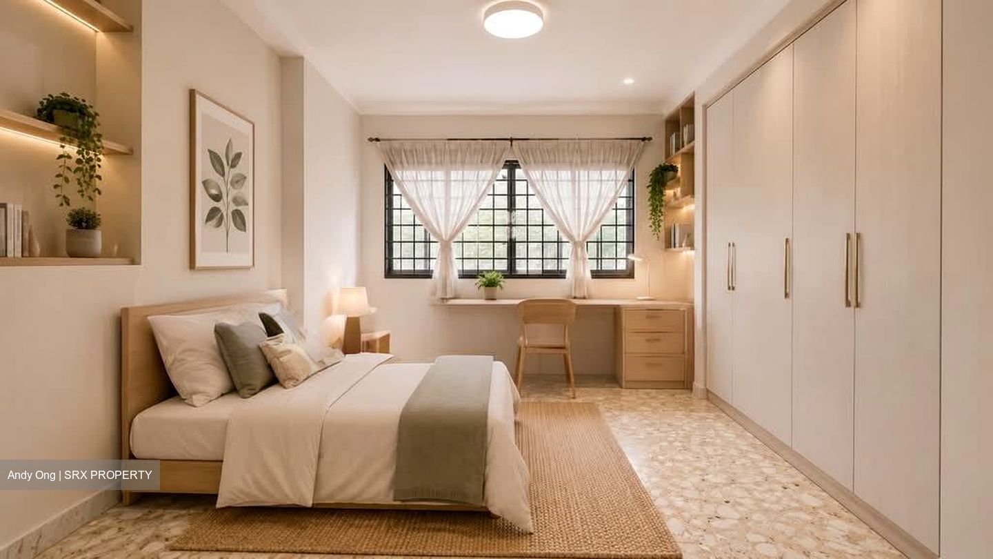 Blk 816 Jurong West Street 81 (Jurong West), HDB 4 Rooms #569348591
